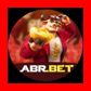 Logo da ABRBET